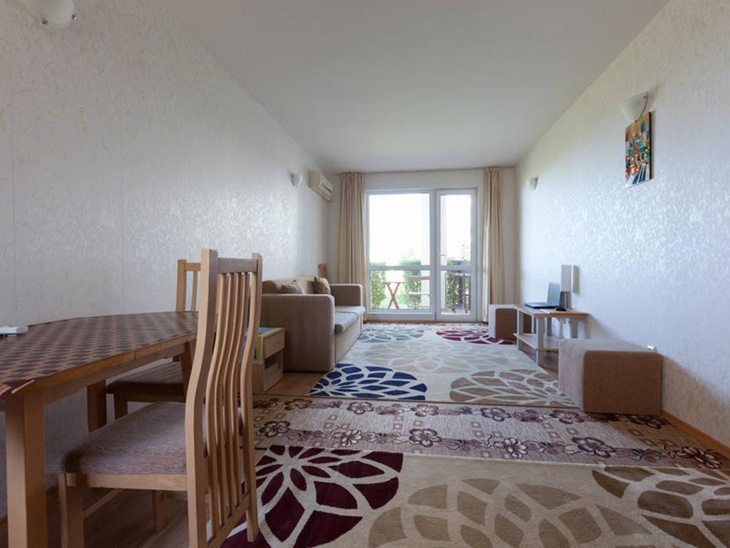 Panoramic Sea View Apartment Ravda Eksteriør bilde